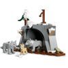 Конструктор LEGO City Арктический исследовательский грузовик с научной лабораторией (60471) изображение 5