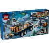 Конструктор LEGO City Арктический исследовательский грузовик с научной лабораторией (60471) изображение 7