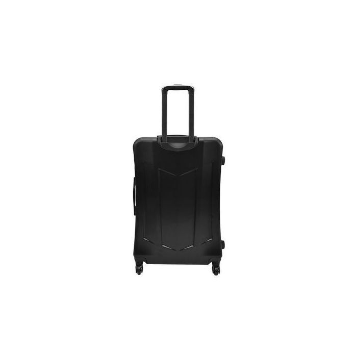 Чемодан Semi Line 24" M T5798-2 NASA Black (DAS303033) изображение 4