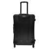 Чемодан Semi Line 24" M T5798-2 NASA Black (DAS303033) изображение 4