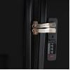 Чемодан Semi Line 24" M T5798-2 NASA Black (DAS303033) изображение 8