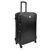 Чемодан Semi Line 24" M T5798-2 NASA Black (DAS303033)
