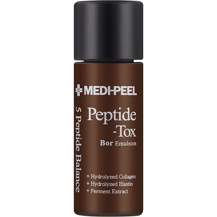 Сироватка для обличчя Medi-Peel Bor-Tox Peptide Emulsion 30 мл (8809941820775)