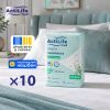 Пеленки для младенцев ActiLife Med Super 60 х 60, 10 шт (4820174981440) изображение 2