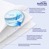 Пеленки для младенцев ActiLife Med Super 60 х 60, 10 шт (4820174981440) изображение 4
