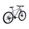 Велосипед Formula 27,5" ZEPHYR 2.0 DD рама-19" AL 2025 срiблястий (OPS-FR-27,5-015) изображение 5