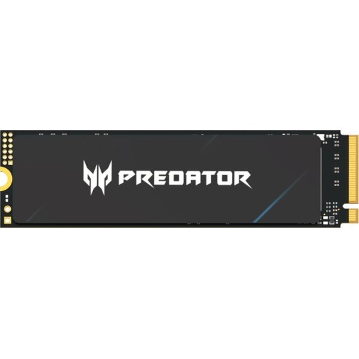 Накопитель SSD M.2 2280 2TB GM9000 Acer Predator (BL.9BWWR.130)