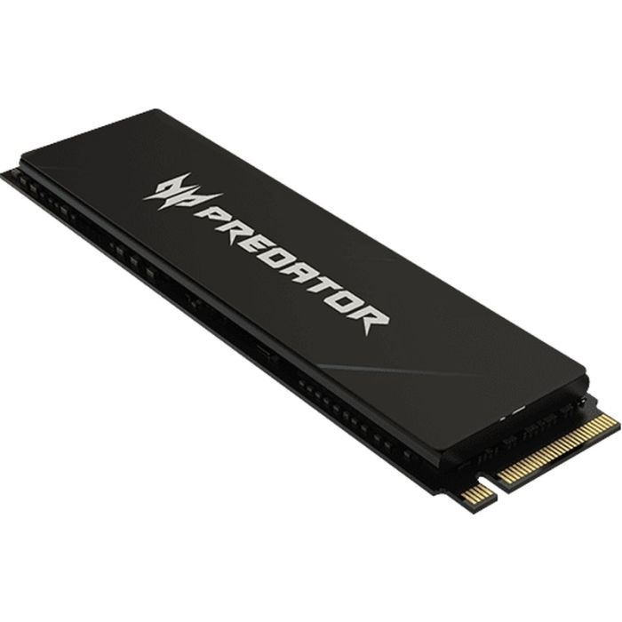 Накопитель SSD M.2 2280 2TB GM9000 Acer Predator (BL.9BWWR.130) изображение 2