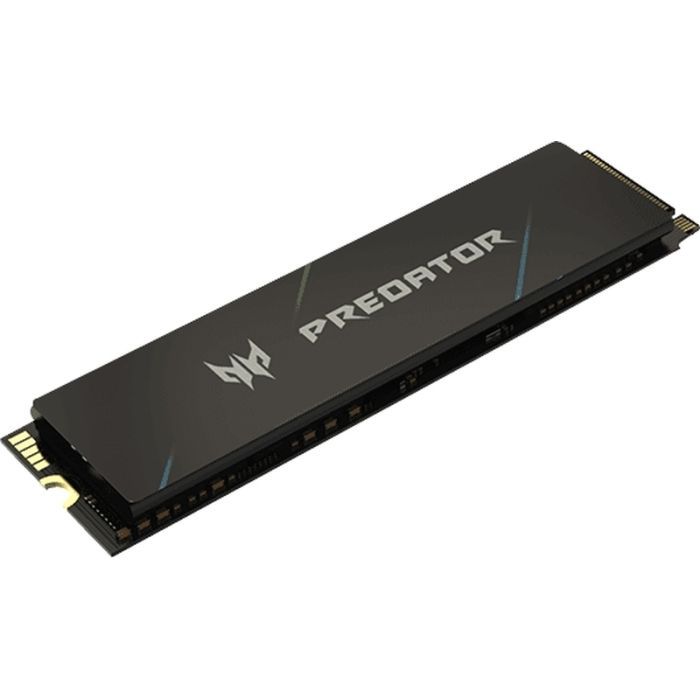 Накопитель SSD M.2 2280 2TB GM9000 Acer Predator (BL.9BWWR.130) изображение 3