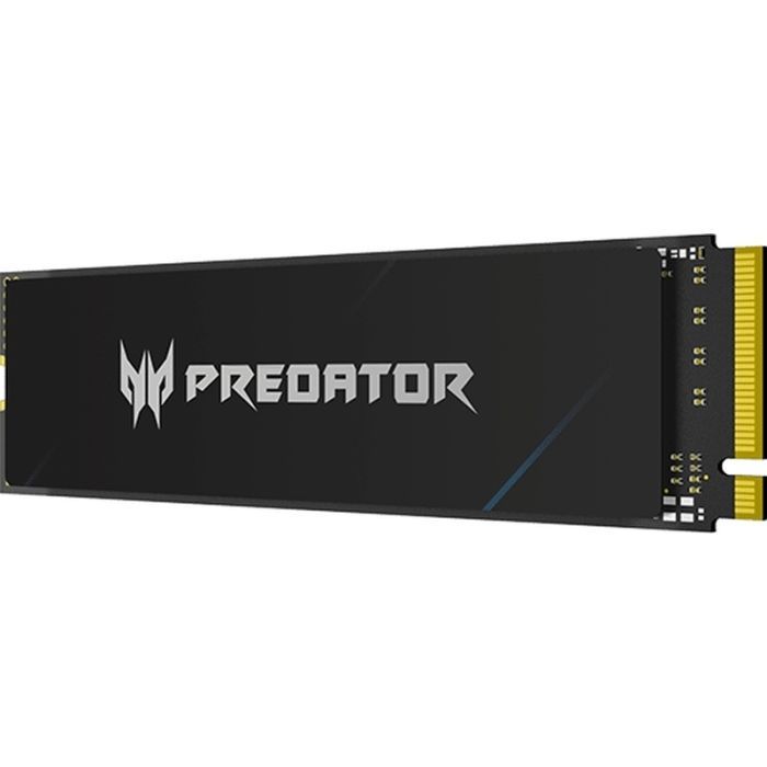 Накопитель SSD M.2 2280 2TB GM9000 Acer Predator (BL.9BWWR.130) изображение 4