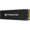 Накопитель SSD M.2 2280 4TB GM9000 Acer Predator (BL.9BWWR.131) изображение 4