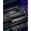 Накопитель SSD M.2 2280 4TB GM9000 Acer Predator (BL.9BWWR.131) изображение 7