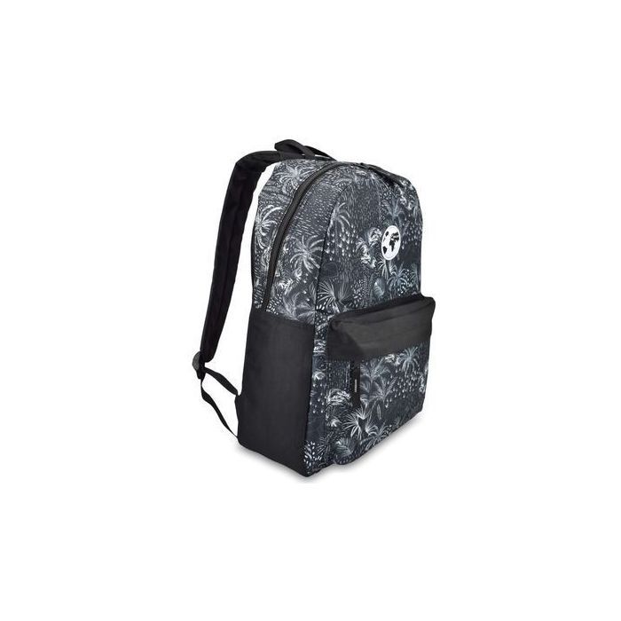 Рюкзак туристический Semi Line 17 Black Print (J4686-1) (DAS303107)