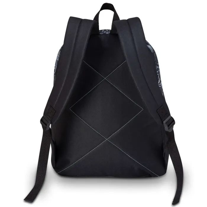 Рюкзак туристический Semi Line 17 Black Print (J4686-1) (DAS303107) изображение 2