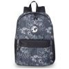 Рюкзак туристический Semi Line 17 Black Print (J4686-1) (DAS303107) изображение 2