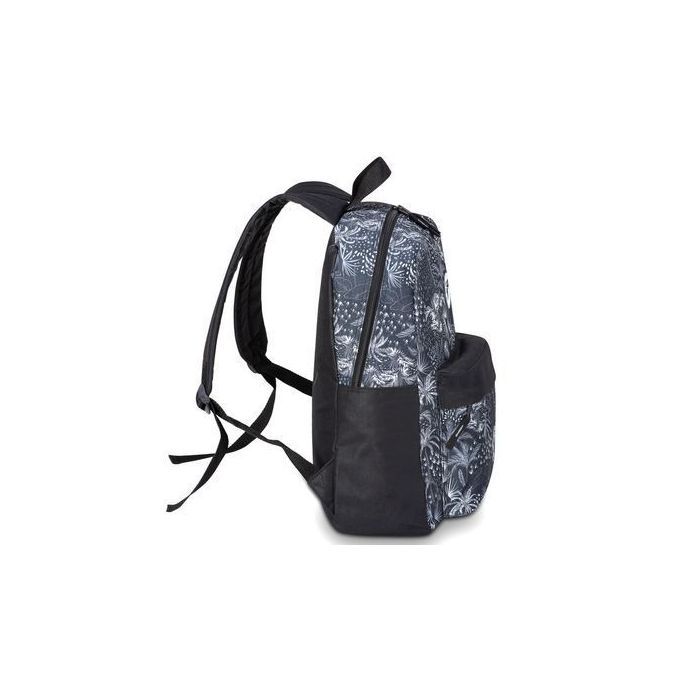 Рюкзак туристический Semi Line 17 Black Print (J4686-1) (DAS303107) изображение 3