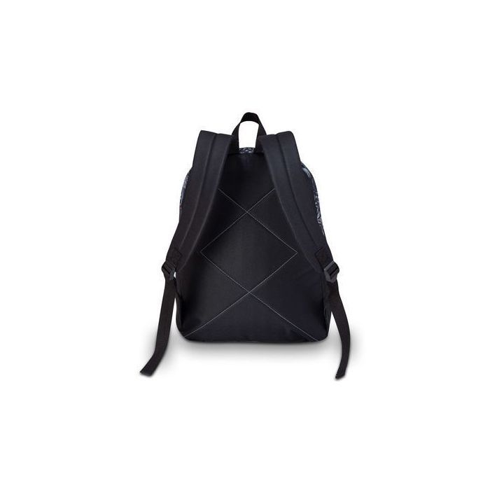 Рюкзак туристический Semi Line 17 Black Print (J4686-1) (DAS303107) изображение 4