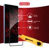 Стекло защитное Intaleo Full Glue Infinix Note 40 4G Black (1283126594915) изображение 5