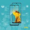 Скло захисне Piko Full Glue Realme Note 60 Black (1283126608971) зображення 2