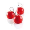 Форма для выпечки Silikomart New Truffles 120 d-62 мм, h-52 мм (TRUFFLES 120) изображение 2