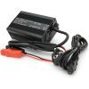 Мережевий зарядний пристрій для АКБ Voltronic LiFePo4 36V(43.8V), 12S, 6A (FY4386000-1) зображення 2