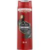 Гель для душу Old Spice Wolfthorn 400 мл (4084500978973)