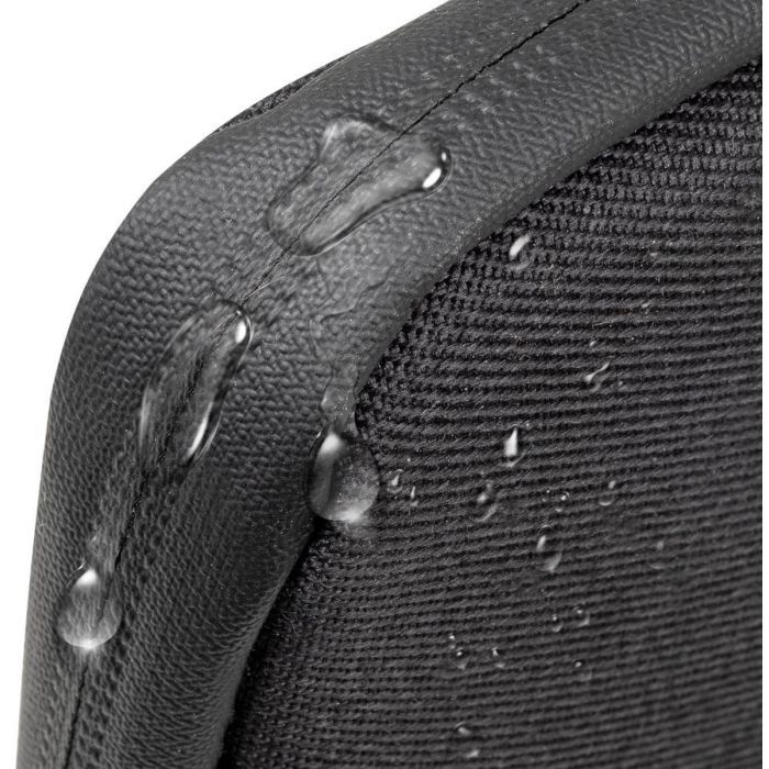 Чехол для ноутбука RivaCase 14" 8114 Clark Black ECO (8114BlackECO) изображение 11