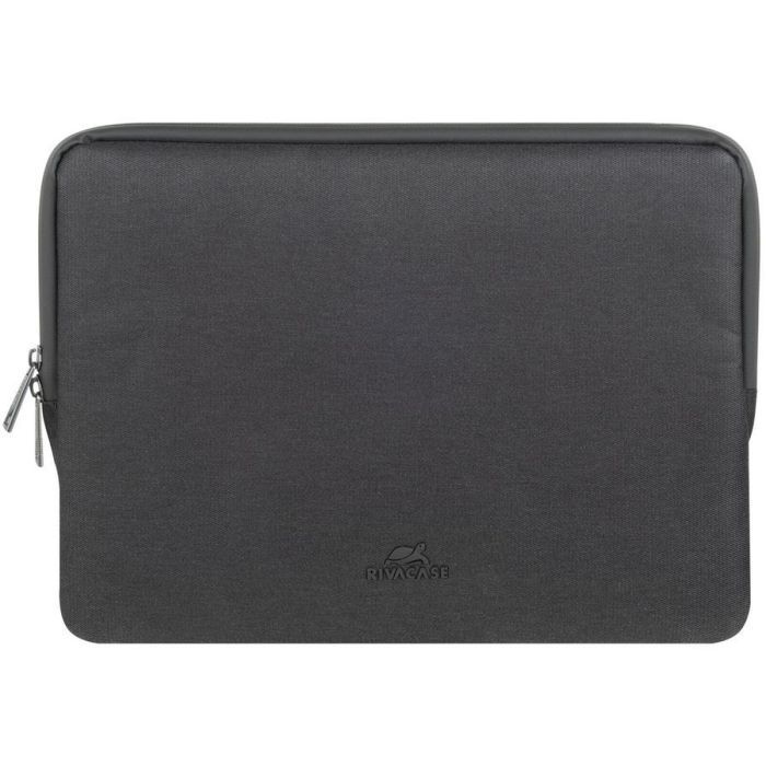 Чехол для ноутбука RivaCase 14" 8114 Clark Black ECO (8114BlackECO)