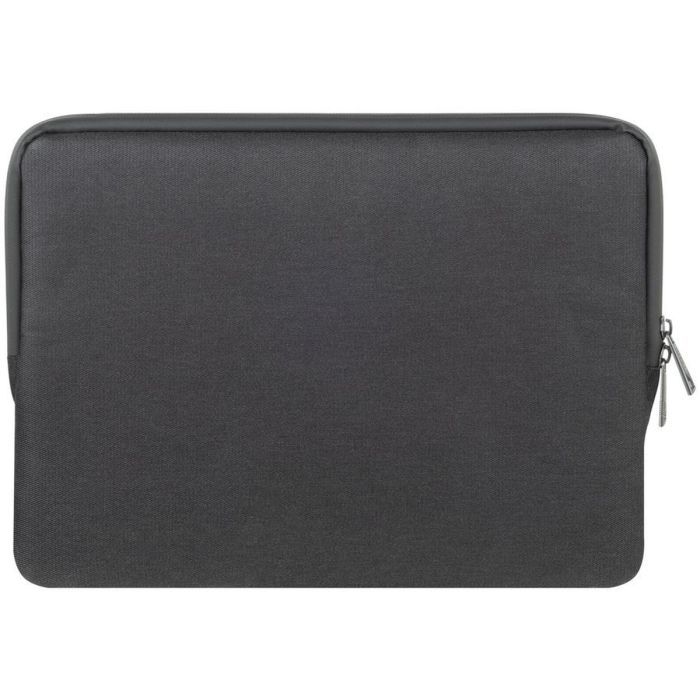 Чехол для ноутбука RivaCase 14" 8114 Clark Black ECO (8114BlackECO) изображение 2