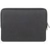 Чехол для ноутбука RivaCase 14" 8114 Clark Black ECO (8114BlackECO) изображение 2