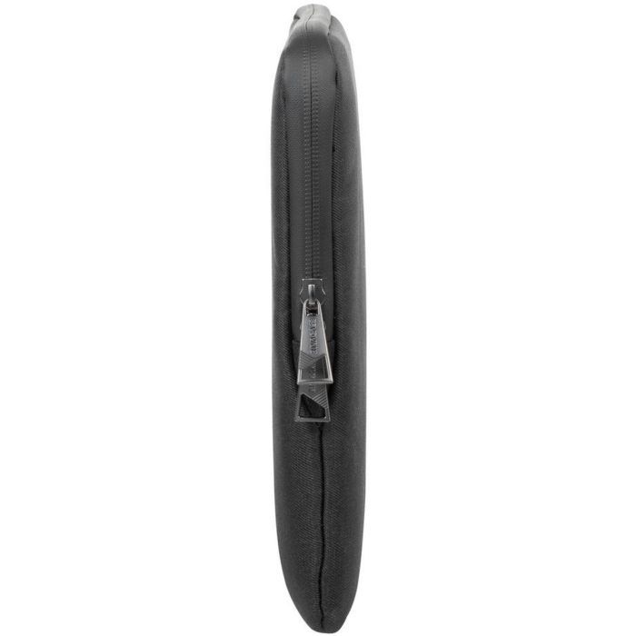 Чехол для ноутбука RivaCase 14" 8114 Clark Black ECO (8114BlackECO) изображение 5
