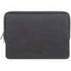 Чехол для ноутбука RivaCase 14" 8114 Clark Black ECO (8114BlackECO)