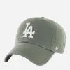 Кепка 47 Brand LOS ANGELES DODGERS RGW12GWSNL-MSG зелений (193234900021)