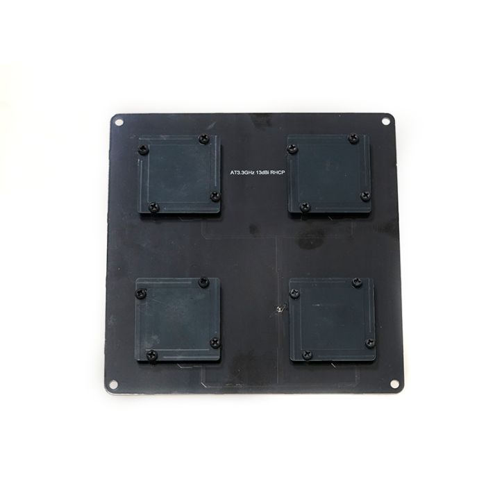 Антена для дрона Foxeer 3.3G 14DBi Ditectional Antenna (PA1665) зображення 3