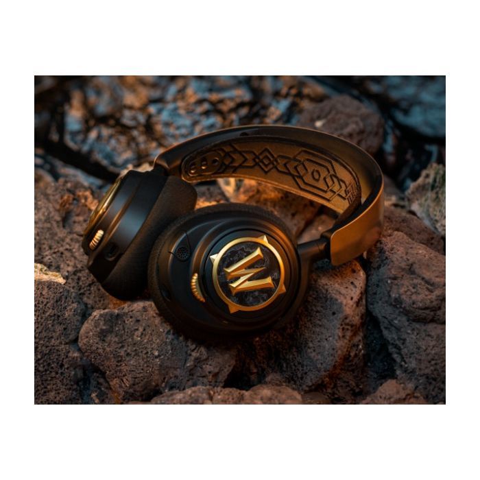 Наушники SteelSeries Arctis Nova 7 World of Warcraft Edition (61558) изображение 5