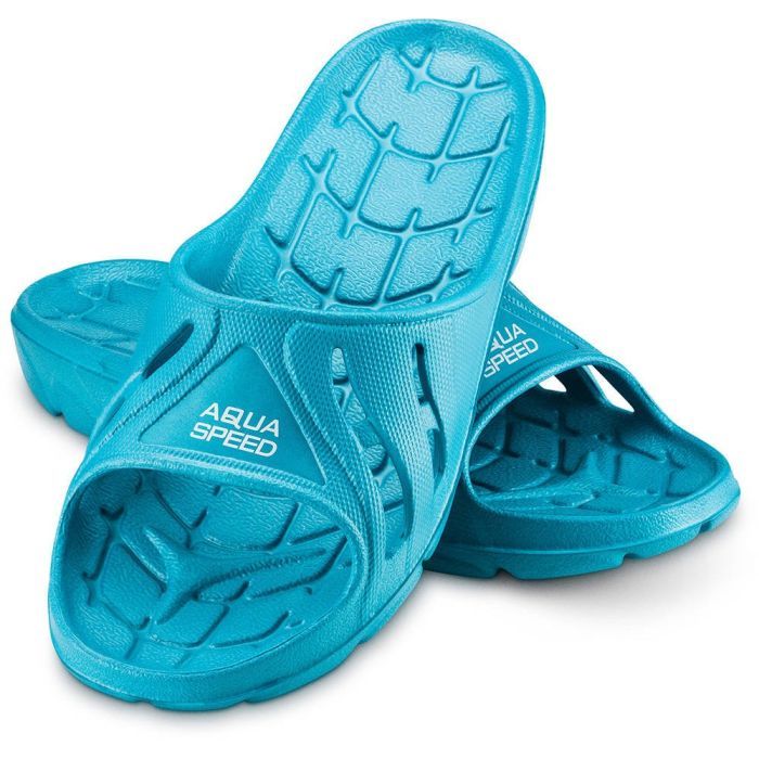 Шлепанцы Aqua Speed Alabama 507-10 темно-синій 37 (5908217659828)