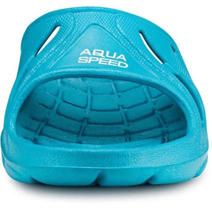 Шлепанцы Aqua Speed Alabama 507-10 темно-синій 37 (5908217659828) изображение 4