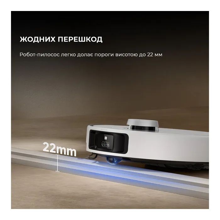 Пилосос MOVA P50 Pro Ultra (RLP53HE) зображення 7