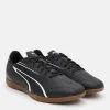 Футзалки Puma Vitoria IT 107485-01 чорний, коричневий 41 (4099683043653) изображение 3