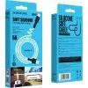 Дата кабель USB 2.0 AM to USB-C 1.0m 3A silicone BX31 white BOROFONE (6931474710406) изображение 4