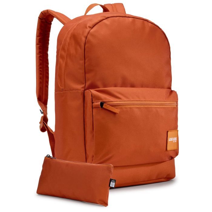 Рюкзак для ноутбука Case Logic 15.6" Commence 24L CCAM-1216 Raw Copper (3204925)