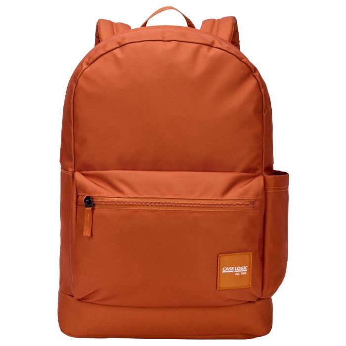 Рюкзак для ноутбука Case Logic 15.6" Commence 24L CCAM-1216 Raw Copper (3204925) изображение 3