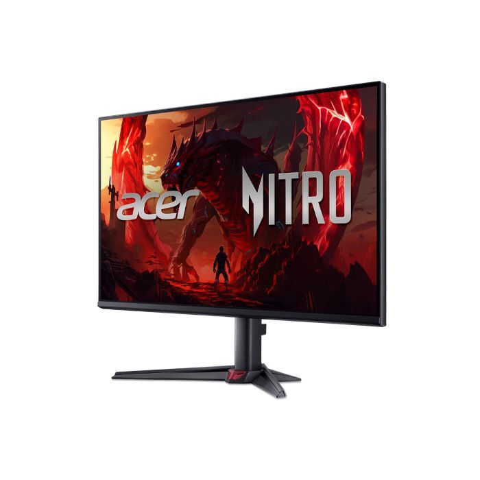 Монитор Acer VG250QFbmiipx (UM.KV0EE.F04) изображение 2