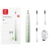 Електрична зубна щітка Oclean Flow S Electric Toothbrush Green (6970810557336)