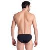 Плавки Arena Poseidonia Swim Briefs 007338-500 чорний 85 (3468337304203) изображение 2