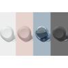 Навушники Sony WF-C710N Glass Blue (WFC710NL.E) зображення 5