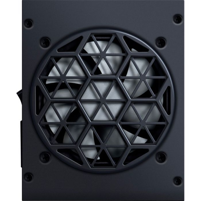 Блок питания 1stPlayer 650W (SFX-GLD-650-BK-EU) изображение 7