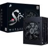 Блок питания 1stPlayer 650W (SFX-GLD-650-BK-EU) изображение 8