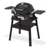 Гриль-барбекю Weber Q1200N з підставкою Black (1501085) изображение 3