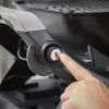 Гриль-барбекю Weber Q1200N з підставкою Black (1501085) изображение 5